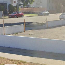 So Fi Stadium Parking 2+.Miles From Stadium 