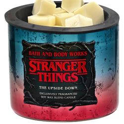 Wax Melts 4oz - Bath and Body Works - The Upside Down