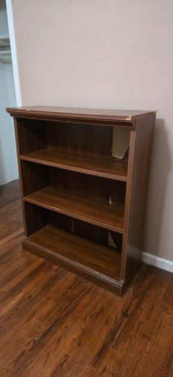 Bookshelf - FREE