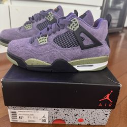 Air Jordan Retro Canyon 6.5 Wms 