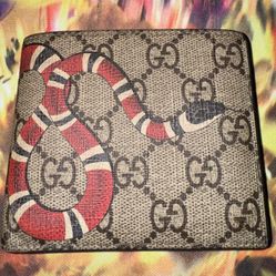 Gucci Wallet