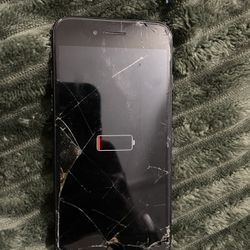 iPhone 7 (READ DESCRIPTION)