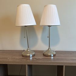 Lamps