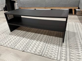 Shoe rack / organizer