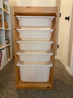 IKEA Storage