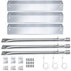 Hisencn Repair Parts For Chargriller