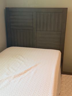 Trundle Bed