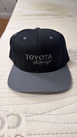 Toyota Racing 