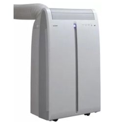 New air conditioner.