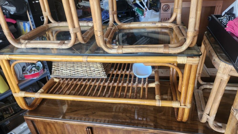 Glass Coffee Tables