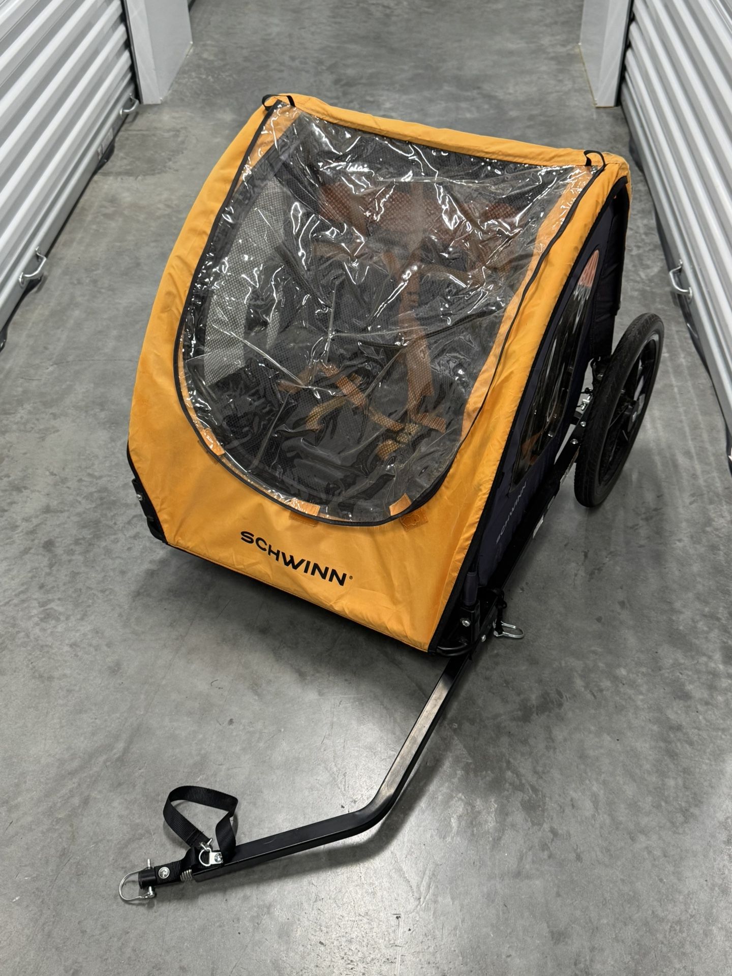 Schwinn Bike Trailer