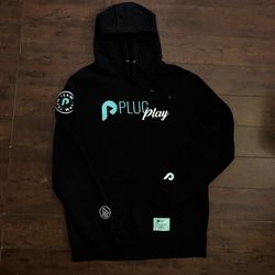 Plug Play Hoodie