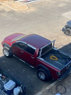 Nissan Titan