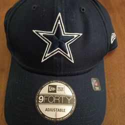 Dallas Cowboys Hat