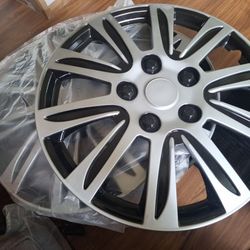 Wheel JH-136-15"