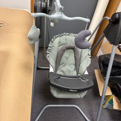 Graco Baby Swing