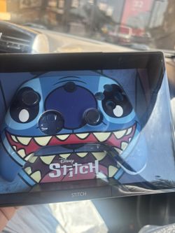 Stich Controller Skin