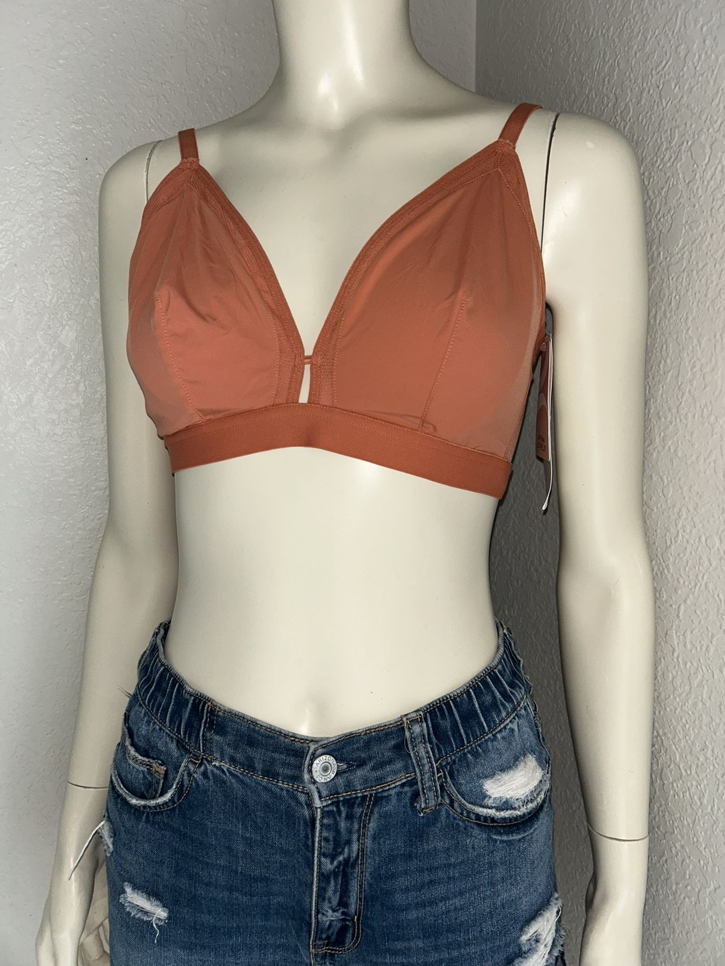 All You Lively Bra Size 2