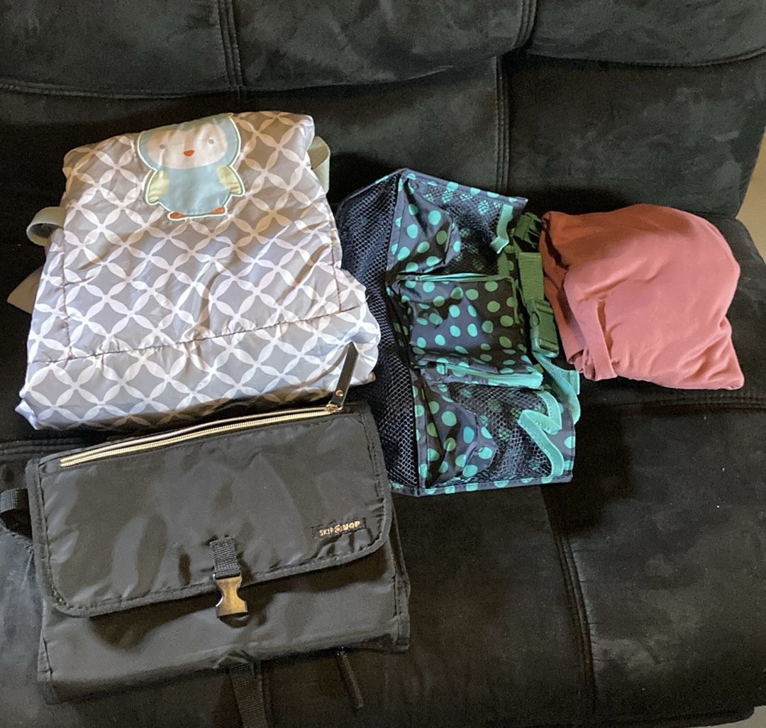 Baby Bundle