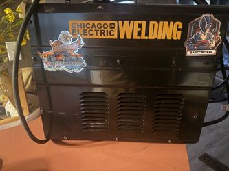 Welder