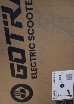Electric Scooter for Adult