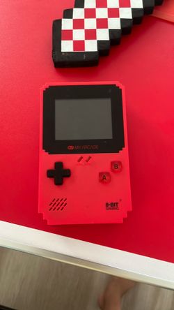 Game console