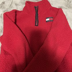 Women Warm Tommy Sweater 