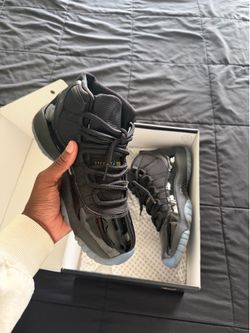 Gammas
