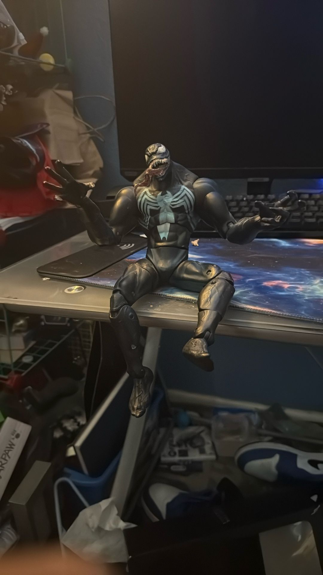 You Biz 12 Inch venom