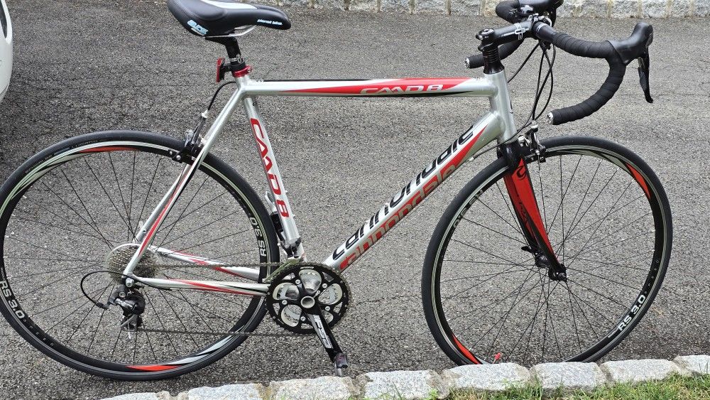 Cannondale CAAD 8 56cm Shimano 105 Road Bike.....