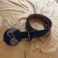 Designer BB Simmon Belt $180  (Real Authentic)