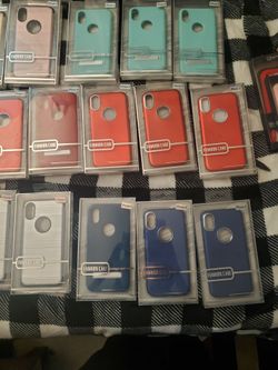 Phone cases
