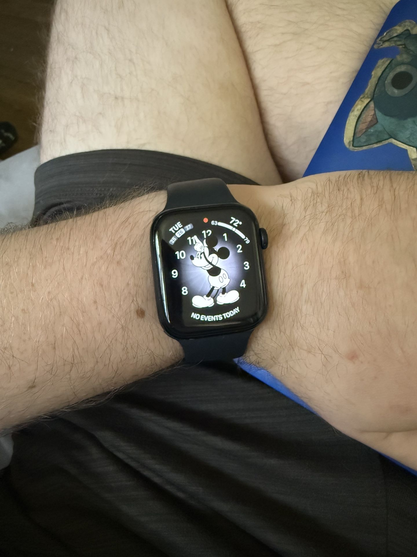 Apple Watch SE
