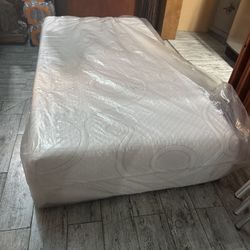 Twin Full Queen King Memory Foam Mattress