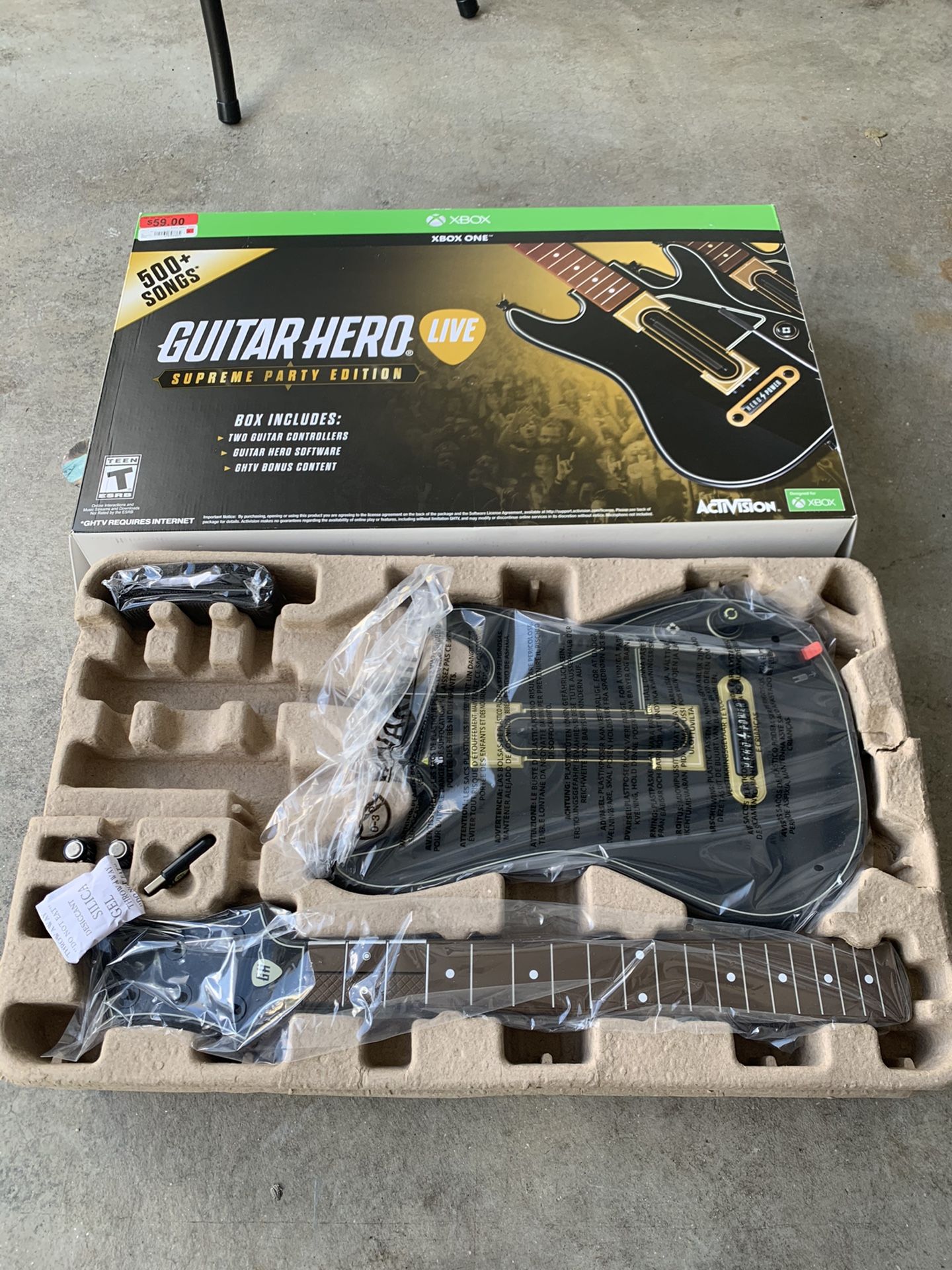 Guitar Hero