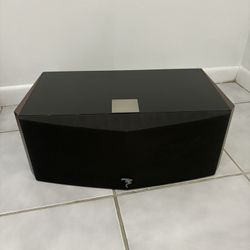 Focal Center Speaker