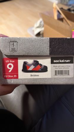 Boy Shoes