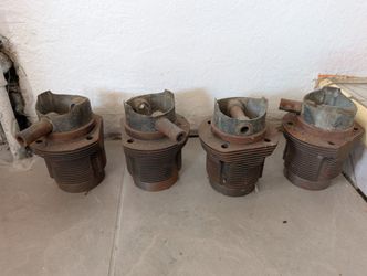 VW Parts
