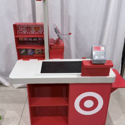 Target Checkout Counter Register Bluey Toy Big Lot Toys 