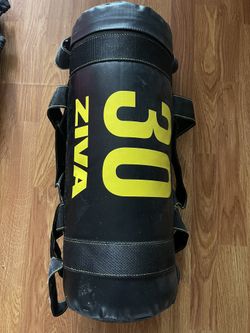 Weight Bag 30LBS