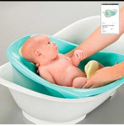 infant bath tub