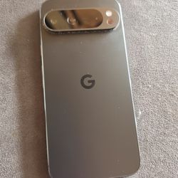 Google Pixel 9 Pro XL