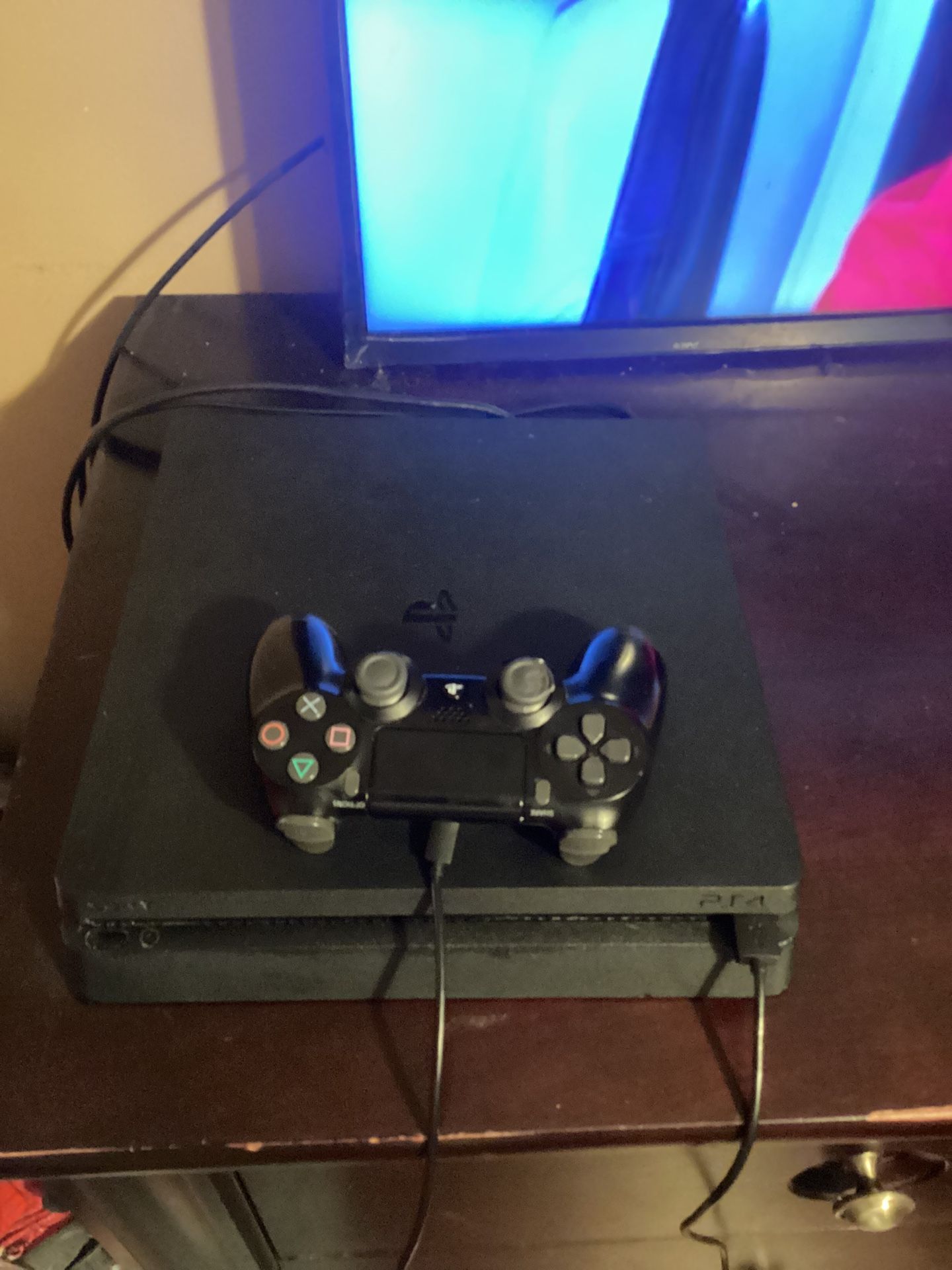 PS4