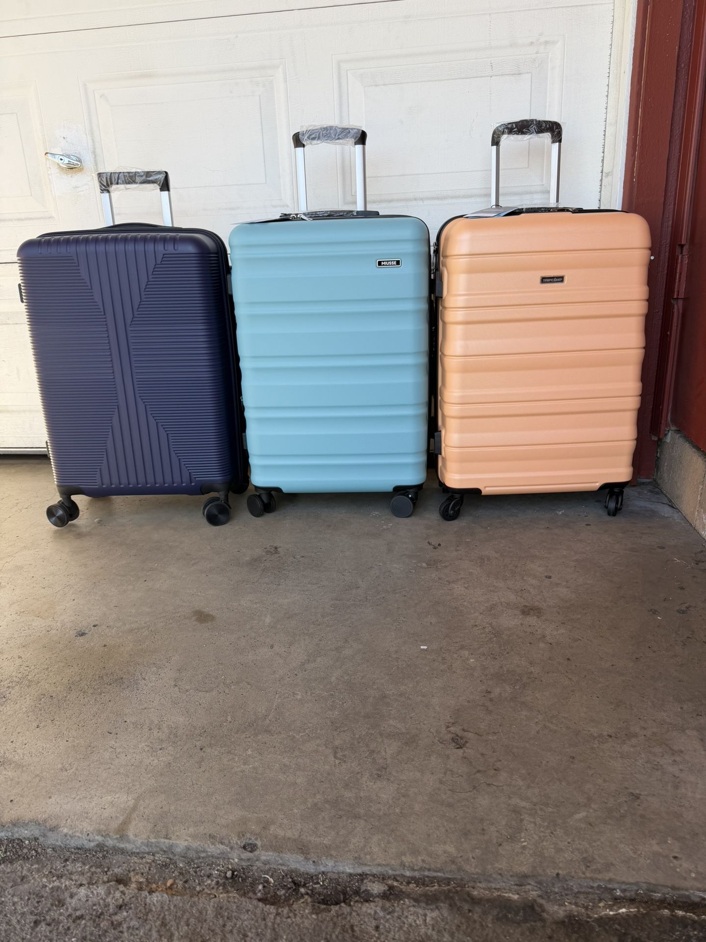 Luggage