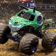Tickets For The   Monster Trucks In Las Vegas 
