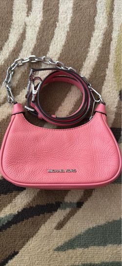Michael Kors Mini Pebble Bag