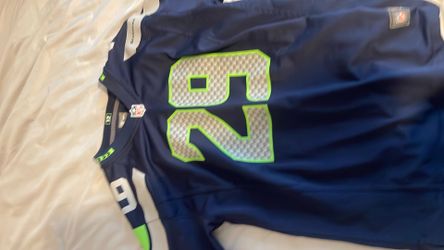 Seahawks jersey