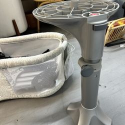 Halo Bassinest Swivel Sleeper