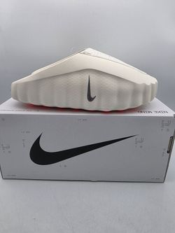 Nike Mind 001 'Sail' Men's Size 8, 9, 11