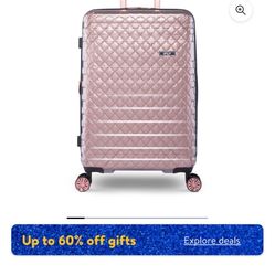 24” Ifly Luggage Bag Suitcase 